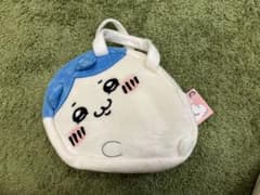 ちいかわ　ふわふわバッグのサムネイル