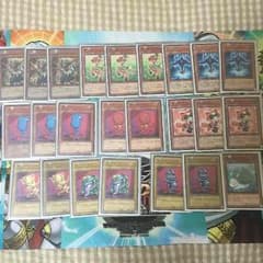 遊戯王 おじゃま デッキのサムネイル