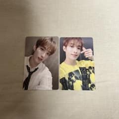 SEVENTEEN セブチ ドギョム トレカのサムネイル