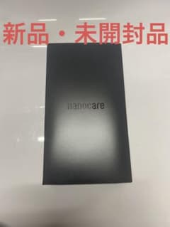 【未使用】パナソニック　ナノケア　EH-NA0J-A  イオンドライヤーのサムネイル