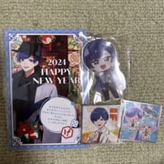 いれいす⭐︎I fいふくんセットのサムネイル