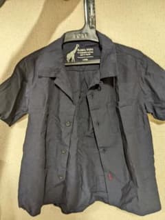 GLOBAL WORK　シャツ　カットソーのサムネイル