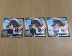 니후 루메 - 쇼 가면 라이더 네무 3 장 정리 판매