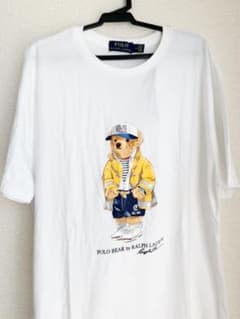 Tシャツのサムネイル