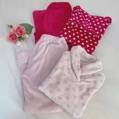 GU＊モコモコパジャマのサムネイル