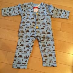 Kah様専用。パジャマ＆靴下のサムネイル