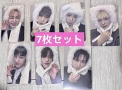 NEXZ ネクスジ　makestar マカオ　サイン会　トレカ　7枚セット NEXZ ネクスジ makestar マカオ サイン会 トレカ 7枚セット - メルカリ