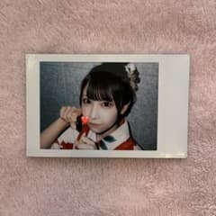 iON! 宇野ゆり 浴衣 ランチェキのサムネイル
