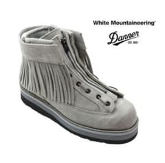 DANNER✖️White Mountanierringのサムネイル