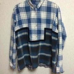 elephantTRIBALfabrics シャツのサムネイル