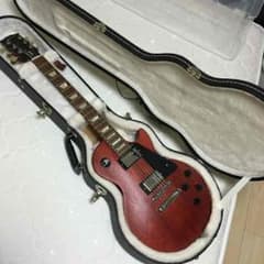 Gibson LesPaul Sutudio faded(red)のサムネイル