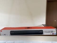 JBL BAR300 3Dサウンドバー コンパクトデザインのサムネイル