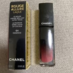 CHANEL⭐︎シャネル⭐︎ルージュ アリュール ラック 64  エグジジャンスのサムネイル