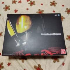 CSM ダークカブトゼクターのサムネイル