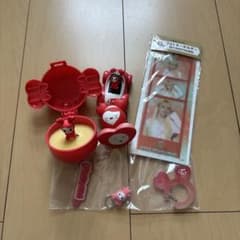 TWICE チェヨンセットのサムネイル