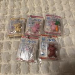 ノンタンシリーズ5個セット 即購入可⭕️のサムネイル