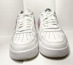 NIKE エアフォース1 AIR FORCE1 nikeidのサムネイル