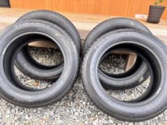 BRIDGESTONE TURANZA ER33 205/60R16 4本のサムネイル