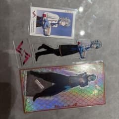 VSAMBIVALENZ MIO グッズまとめ売りのサムネイル
