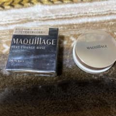 MAQuillAGE FLAT CHANGE BASE 毛穴のサムネイル