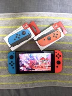 【XAJ40082053808】極美品 Nintendo Switch 本体 XAJ40082053808】極美品 Nintendo Switch 本体 - メルカリ