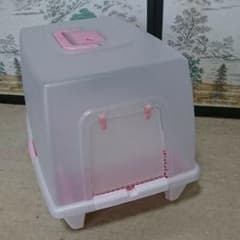 猫トイレのサムネイル