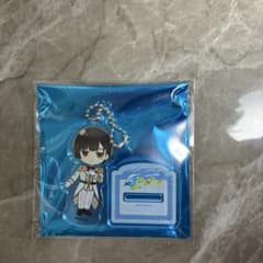 ヘタリア World★Stars アクリルスタンドキーホルダー アモカフェのサムネイル