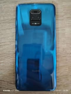 Xiaomi Redmi  Note 9sのサムネイル