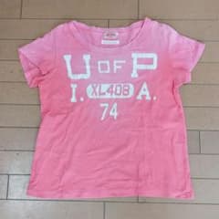 キューブシュガー　Tシャツ　Ｍサイズのサムネイル