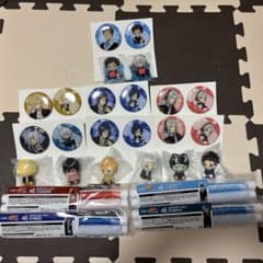 ひこくじ　 家庭教師ヒットマンREBORN！chill outのサムネイル