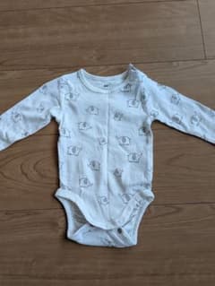 H＆M‪♡ロンパースのサムネイル