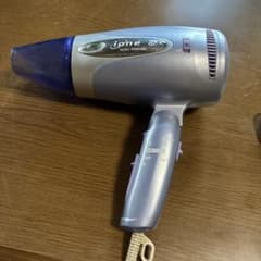 TESCOM ione ヘアドライヤー 本体のサムネイル