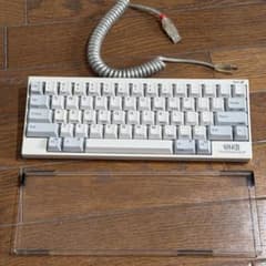 HHKB Professional 2 Type-S カバー&コード付き 英語 廃番 HHKB Professional2 Type-S 英語 カバー&コード付 - メルカリ