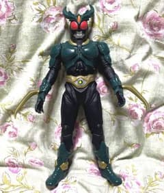 仮面ライダーアギト ダイナミックサウンドシリーズ 仮面ライダーギルス