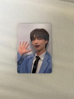 EBiDAN fcブース 両面トレカのサムネイル