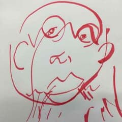 キョンさん専用のサムネイル