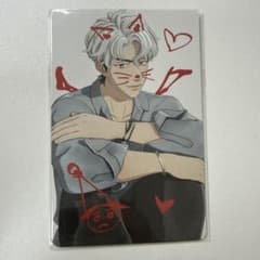 PLAVE かくれんぼ weverse特典 ラッキードロー トレカ ウノ - メルカリ