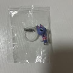 あつまれ どうぶつの森 ブーケ めじるしチャームのサムネイル