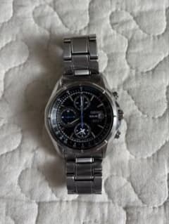 SEIKO セイコー ANAコラボ 腕時計 メンズ ジャンク品 - メルカリ