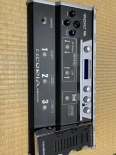 ロックトロン utopia  g200bのサムネイル