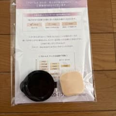 フローレス フィット モニターサンプル FR10