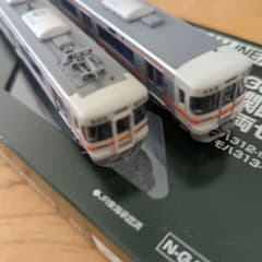 KATO10-1932 313系1300番台 2両セット - メルカリ