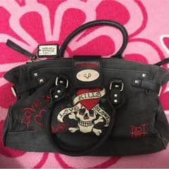 エドハーディ バックのサムネイル