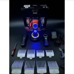 GAMA sc instinst バリカン - メルカリ