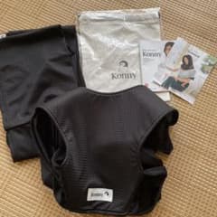 コニー抱っこ紐　みみみさん専用のサムネイル