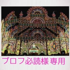 ☆プロフ必読様専用☆のサムネイル