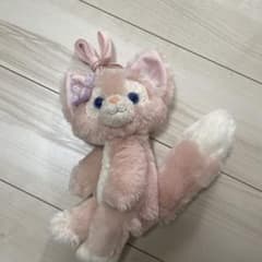 リーナ・ベル ぬいぐるみポシェットのサムネイル