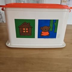 ミッフィーボリス　ピクニックセットのサムネイル