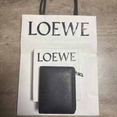 LOEWE 二つ折り財布のサムネイル