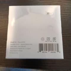 Nature Remo mini 2 旧品 未開封 Remo-2W2のサムネイル